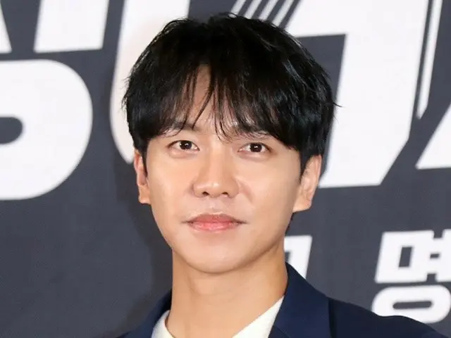 [Ảnh] Lee Seung Gi tham gia buổi giới thiệu sản xuất "Sing Again 3"... "Lần này lại là MC"