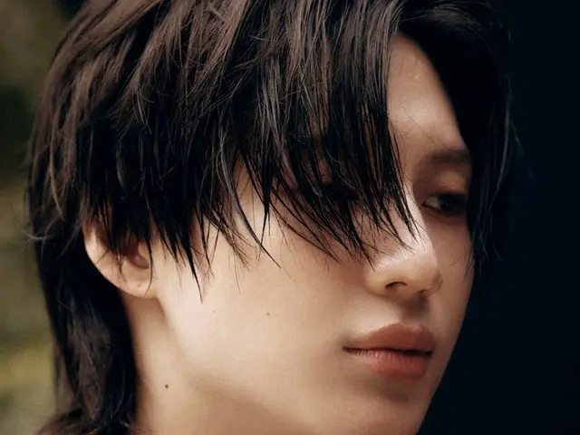 "SHINee" Taemin tung ảnh trailer MV thứ hai cho mini album thứ 4 "Guilty"