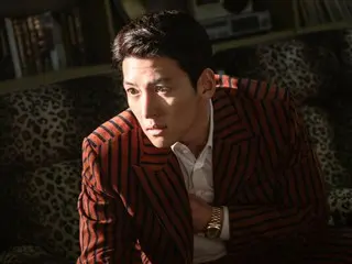 Cuộc đời diễn xuất của nam diễn viên Ji Chang Wook trong 'Ác ma tồi tệ nhất'