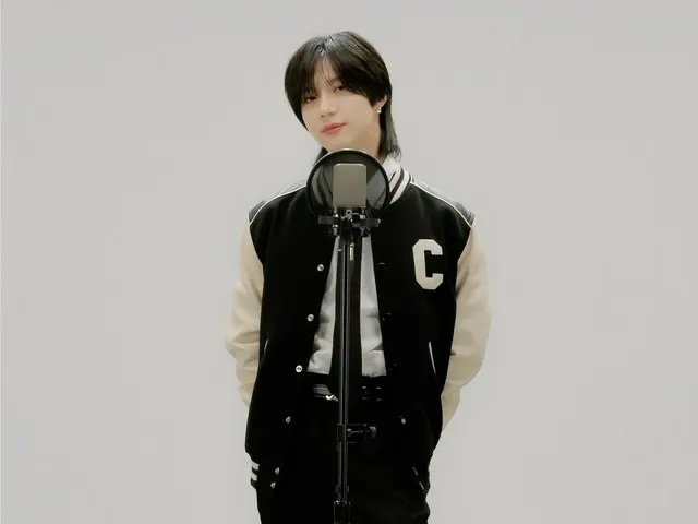 "SHINee" Taemin sẽ trở lại solo vào ngày 30... Thông báo xuất hiện trên "Killing Voice"