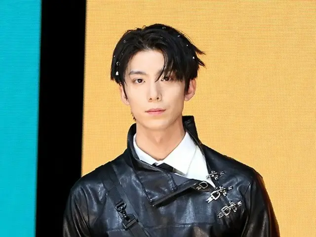 Hwiyoung của "SF9" được chọn tham gia bộ phim truyền hình "Wedding Day" với sự tham gia của Rowoon... Hóa thân thành nhân vật trầm lặng