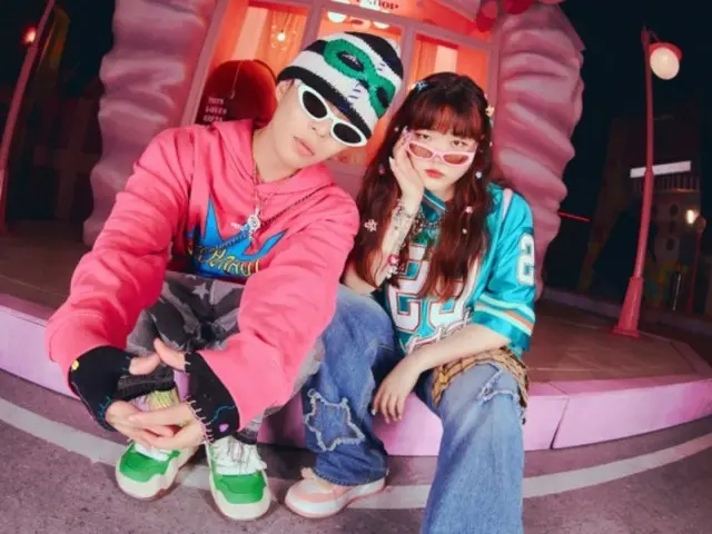 AKMU, bảng xếp hạng hàng ngày Melon “đứng đầu trong 53 ngày liên tiếp”…kỷ lục dài nhất trong năm nay