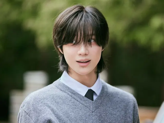 “SHINee” Taemin tung ảnh hậu trường MV ca khúc mới “Guilty”… “Chắc đây chỉ là show thôi.”