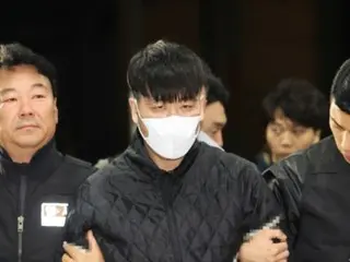 Kim Gil-soo, kẻ trốn thoát gây xôn xao vì giống Seungri (VI)