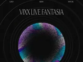 "VIXX" sẽ tổ chức buổi hòa nhạc solo đầu tiên sau 4 năm vào tháng 12!