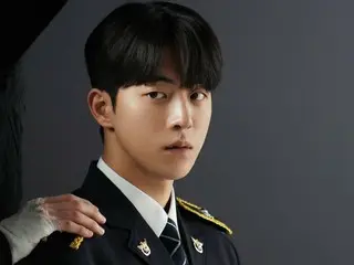 Nam Ju Hyuk tung ra những hình ảnh hậu trường của bộ phim mới “Vigilante”… “Cuộc sống hai mặt của một sinh viên cảnh sát”