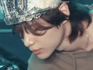 "SHINee" Taemin tung trailer hậu trường và MV ca khúc mới "Guilty" (có video)