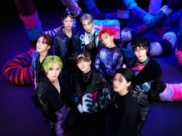 "ATEEZ" tung bản xem trước danh sách bài hát của full album thứ 2 "THE WORLD EP.FIN: WILL"...Một trong những bản xem trước album hay nhất (có video)