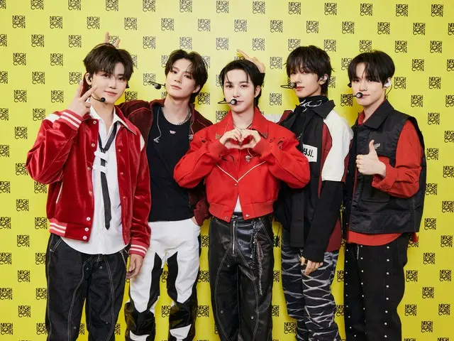 "NCT DREAM", "WayV", "NiziU", "BOYNEXTDOOR", "POW" biểu diễn nhiệt tình "Hàng xóm" lần đầu tổ chức tại K Arena Yokohama
 35.000 người phát điên ở ``Con''