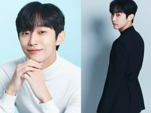 Jinyoung (B1A4) tung ra hồ sơ mới... Từ nụ cười dịu dàng đến biểu cảm sang trọng, anh chàng toát lên nhiều sức hút đa dạng