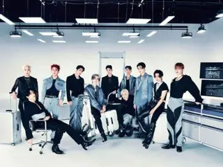 “THE BOYZ” đứng đầu trên “Music Bank” sau khi kết thúc hoạt động chính thức... Chứng tỏ hiệu ứng lan tỏa mạnh mẽ