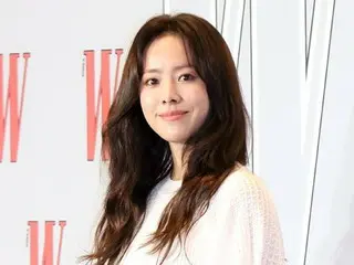 Nữ diễn viên Han Ji Min quyên góp 50 triệu won trong năm thứ hai liên tiếp... "Tôi muốn nó được dùng để chi trả chi phí sưởi ấm cho những người già sống một mình"