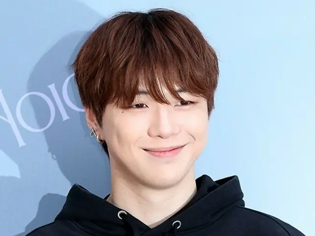 KANGDANIEL (KANGDANIEL) đứng thứ 1 trong cuộc bình chọn “Thần tượng bạn muốn dự tiệc cuối năm cùng”