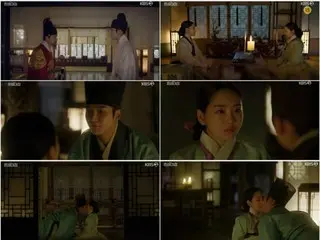 Phim “Ngày Cưới” với sự tham gia của Ro Woon & Cho Yi Hyun có “kết thúc nụ hôn” buồn… Rating khán giả toàn quốc 4,3%