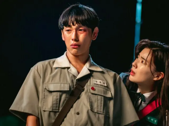 Im Siwan cuối cùng cũng bắt đầu phản công với vẻ ngoài đầy sát khí... Trailer tập 7 và 8 của "Boyhood" được tung ra