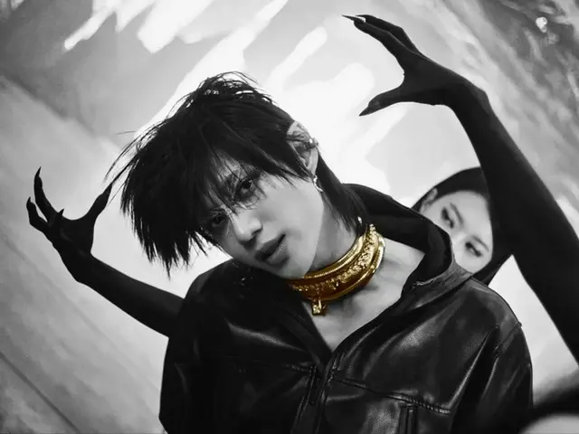 "SHINee" Taemin tung video trình diễn ca khúc mini album thứ 4 "The Rizzness" (kèm video)