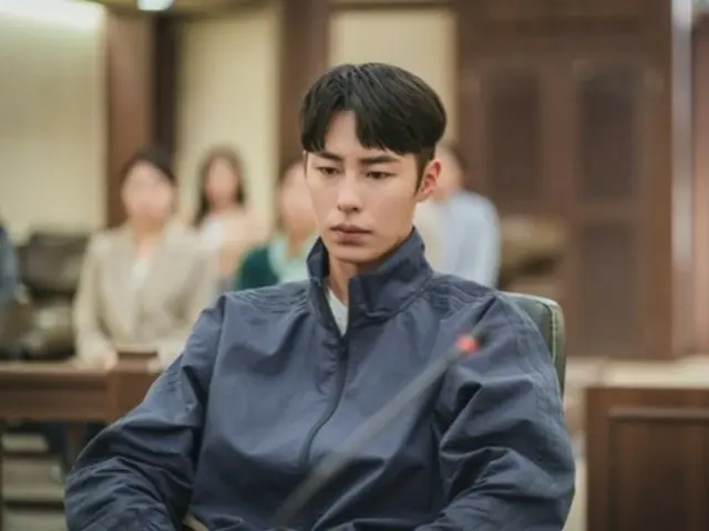 Nam diễn viên Lee Jae Woo-kook, từ hành động đến diễn xuất đầy cảm xúc trong “I’m About to Die”… Chứng tỏ anh là một “diễn viên mà bạn có thể tin tưởng”