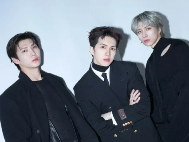 "VIXX", "Chúng tôi đã bù đắp cho sự trở lại của cả ba bằng việc luyện tập rất nhiều. Thật đáng tiếc khi không thể làm được điều đó với N".