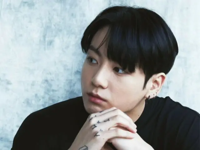 "BTS" JUNG KOOK vượt tổng số 4 tỷ lượt phát trực tuyến trên tài khoản Spotify...kỷ lục cao nhất đối với ca sĩ solo K-POP