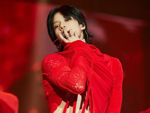 Buổi hòa nhạc solo "METAMORPH" của "SHINee" Taemin, huyền thoại Seoul (Incheon) và Yeongjongdo (Yeongjongdo) trong ảnh