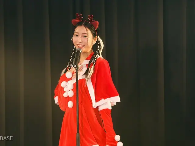 JANE từ "MOMOLAND", Japan Live&Fanmeeting 2023 -Giáng sinh vui vẻ
 Món quà từ Jane - Kết thúc trong không khí ấm áp