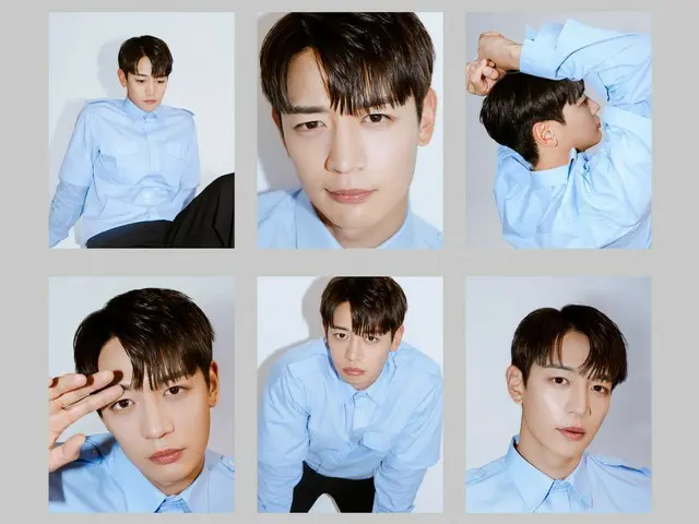 Minho của SHINee phát hành video xem trước cho buổi hòa nhạc dành cho người hâm mộ sẽ được tổ chức vào tháng 1 năm sau (có kèm video)