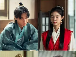 Phim mới 'Illusion Love Song', tình yêu bất chấp số phận và địa vị của Park Ji Hoon & Hong YeJi & Ji Woo & Han Eun Sung