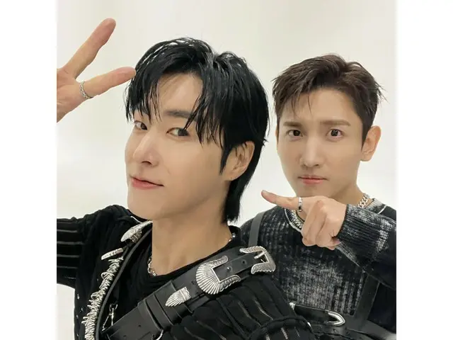 “TVXQ” phát hành video nội dung cho “1theKILLPO” của bài hát mới “Rebel”! (có video)