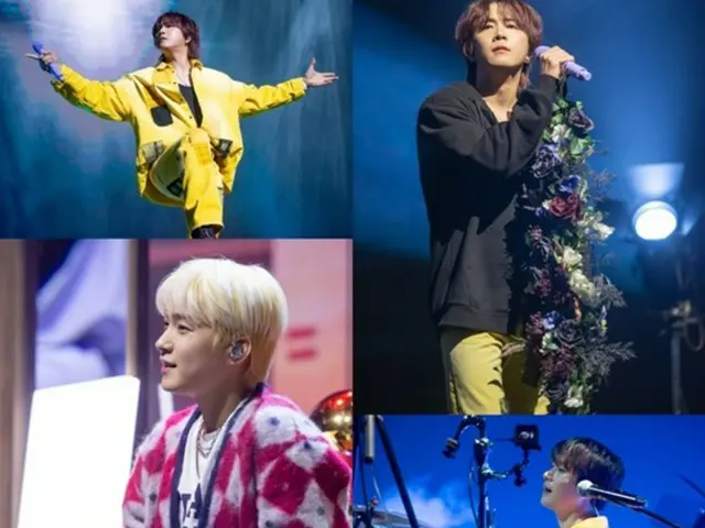 “FTISLAND” kết thúc thành công buổi hòa nhạc cuối năm kéo dài 2 ngày… “Chúng tôi sẽ trở thành một ban nhạc tuyệt vời và phát triển”