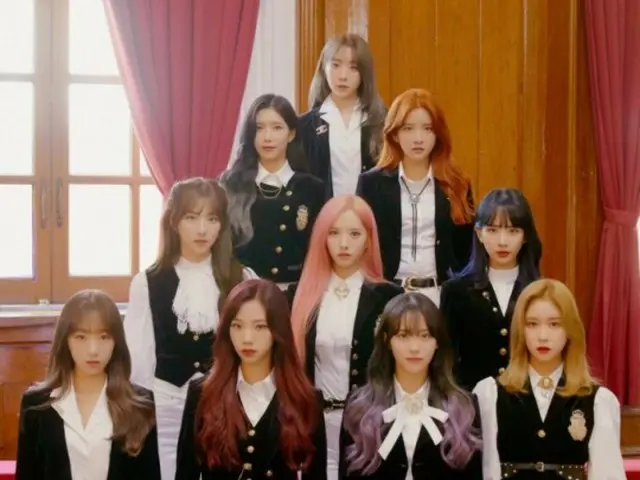 “As You Wish” của “WJSN (WJSN)” đứng đầu bảng xếp hạng âm nhạc năm mới năm thứ 5 liên tiếp!