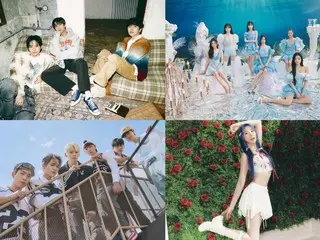 Các nghệ sĩ WM như “B1A4” & “OHMYGIRL” & LEE CHAE YEON & “ONF” mở dịch vụ nhắn tin trực tiếp “fromm” vào ngày 5
