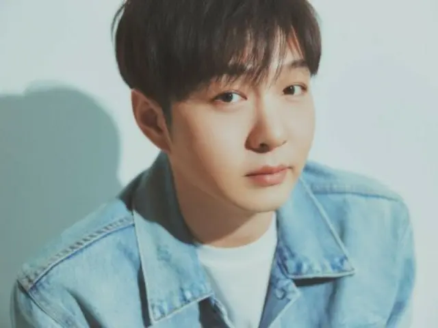 "BTOB" Changsub mở SNS chính thức sau khi chuyển sang "fantagio"... Ảnh profile mới cũng được tung ra