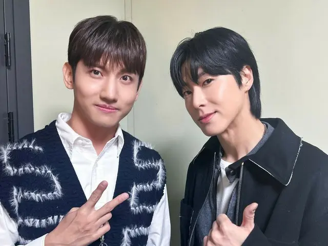 “TVXQ” xuất hiện trên nội dung YouTube “Curator”… “The Way U Are (Unplugged Ver.)” được phát hành (có kèm video)