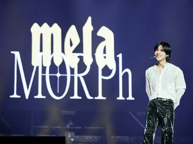 “SHINee” Taemin tung video tóm tắt concert solo “METAMORPH”… “Cảm xúc ngày ấy” (có video)