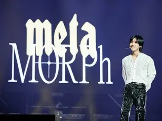 “SHINee” Taemin tung video tóm tắt concert solo “METAMORPH”… “Cảm xúc ngày ấy” (có video)