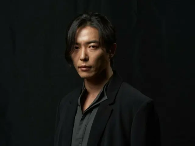 Nam diễn viên Kim Jae Wook tung ảnh hậu trường phim truyền hình "Tôi sắp chết"... Visual gây sốc