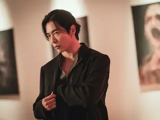 Nam diễn viên Kim Jae Wook tung clip hậu trường phim "Tôi sắp chết"... Tuyệt phẩm đích thực