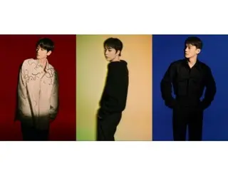 "EXO" BaekHyun, Xiumin và Chen chuyển sang công ty độc lập...Ảnh profile mới được công bố