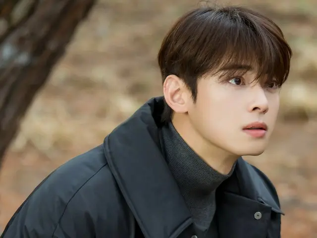 “ASTRO” Cha Eun Woo, chuyện gì đã xảy ra với thầy So Won ở kiếp trước? ... Những đoạn cắt cảnh hậu trường của cảnh kiếp trước trong "Những ngày tuyệt vời" được công bố