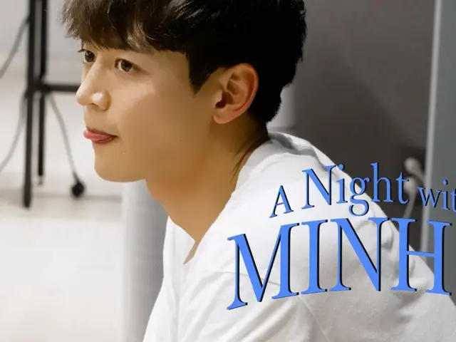 "SHINee" Minho tung MV họp mặt và video luyện tập vũ đạo cho single solo "Stay for a night" (kèm video)