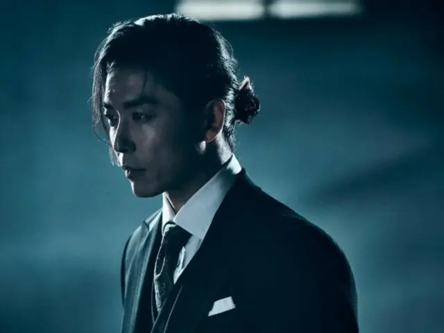 Nam diễn viên Kim Jae Wook sẽ xuất hiện trong vở nhạc kịch “Haguo” sau khi kết thúc “I’m About to Die”