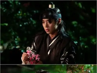 Những hình ảnh tĩnh của Park Ji Hoon và Hong YeJi được tung ra trong bộ phim "Genre Love Song"...Bức tường số phận nghiệt ngã ngăn cản họ