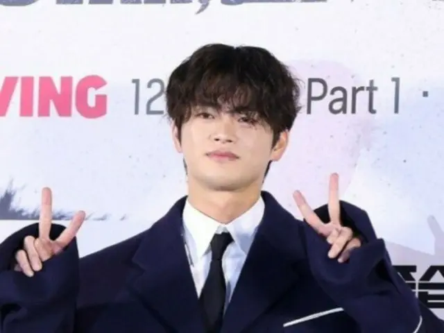 Seo In Guk, “Tôi thử thách diễn xuất với cảm giác khủng hoảng đến mức tôi cảm thấy như mình sắp biến mất” (Jugoya)