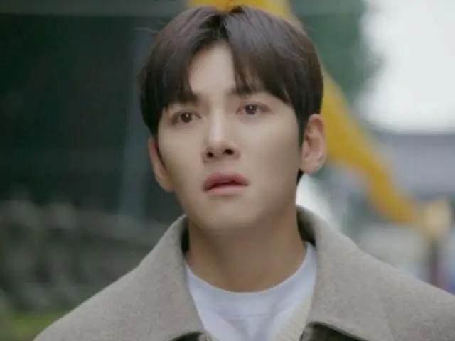 Nam diễn viên Ji Chang Wook dù sao cũng là một “nghệ nhân lãng mạn”… “Chào mừng đến với Samdalli” cũng thành công trên OTT