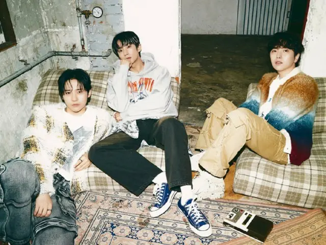 "B1A4" kết thúc hoạt động với mini album thứ 8 "CONNECT" và bắt đầu các hoạt động cá nhân...Làm việc chăm chỉ vào năm 2024