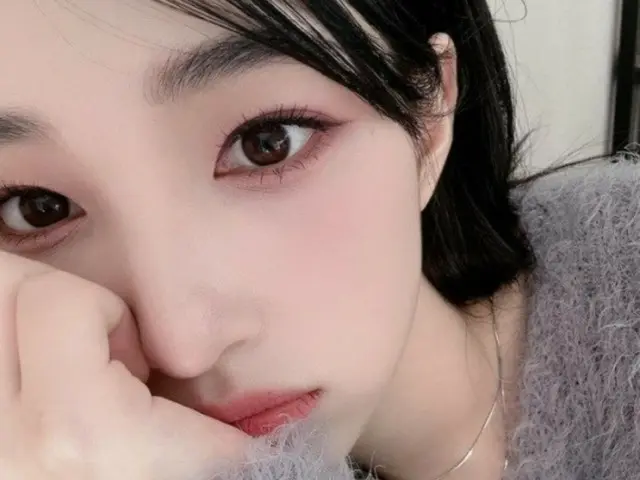 Yulhee (LABOUM), tình hình đẹp gần đây sau ly hôn... Trông như thần tượng