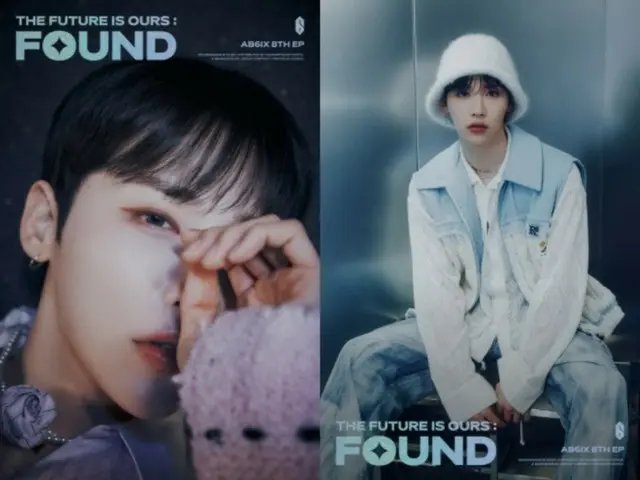 "AB6IX" JEON WOONG sẽ xuất hiện trong "BUILD UP: Vocal Boy Group Survival" vào ngày 26 tháng này