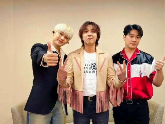 "FTISLAND" bắt đầu chuyến lưu diễn châu Á tại Ma Cao... "Ngay từ đầu tôi đã rất hạnh phúc"