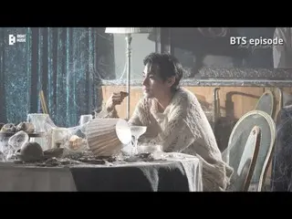 "BTS" V tung MV Shoot Sketch ca khúc "Love won all" của IU (có video)