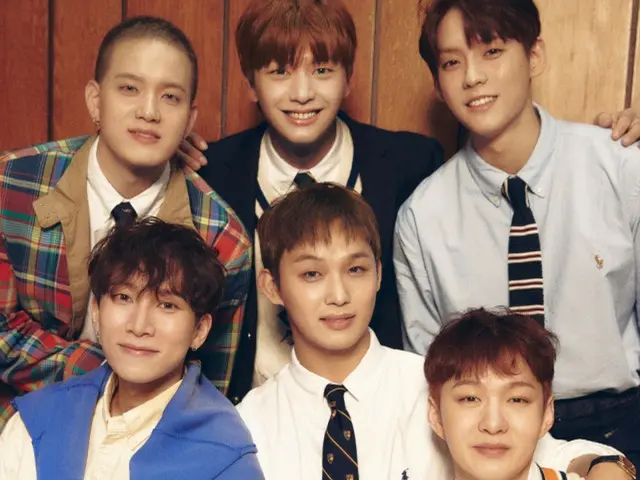 BTOB đang chuẩn bị tổ chức sự kiện dành cho người hâm mộ với mục tiêu trở lại trọn vẹn vào tháng 3.